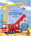 Peep Inside How a Crane Works  - Lara Bryan