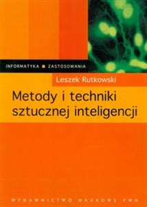 Metody i techniki sztucznej inteligencji