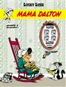Lucky Luke Mama Dalton Tom 38 - René Goscinny, Morris .