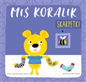 Miś Koralik Skarpetki