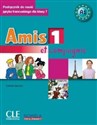 Amis et compagnie 1 podr.+CD+minirepetytorium kl.7