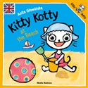 Kitty Kotty at the Beach