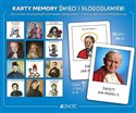 Karty memory Święci i błogosławieni  - 