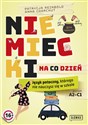 Niemiecki na co dzień Język potoczny, którego nie nauczysz się w szkole - Patrycja Reinbold, Anna Charchut