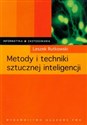 Metody i techniki sztucznej inteligencji