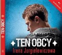 [Audiobook] Ten obcy - Irena Jurgielewiczowa