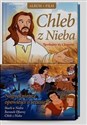 Chleb z nieba Spotkajmy się z Jezusem + DVD