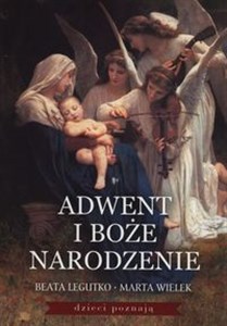 Adwent i Boże Narodzenie + szopka