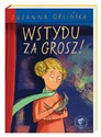 Wstydu za grosz! - Zuzanna Orlińska