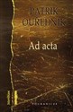 Ad acta - Patrik Ourednik