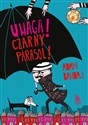 Uwaga Czarny Parasol! - Adam Bahdaj