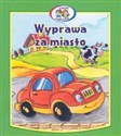 Wyprawa za miasto 