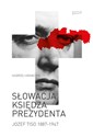 Słowacja księdza prezydenta Józef Tiso 1887-1947