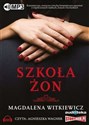 [Audiobook] Szkoła żon