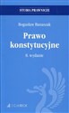 Prawo konstytucyjne