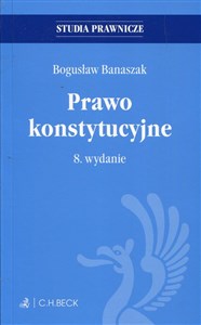 Prawo konstytucyjne - Księgarnia UK