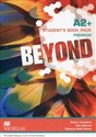 Beyond A2+ Książka ucznia Premium - Robert Campbell, Rob Metcalf, Rebecca Robb Benne