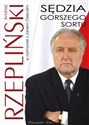 Sędzia gorszego sortu - Jan Osiecki, Andrzej Rzepliński