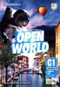 Open World Advanced C1 Student's Book