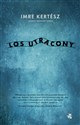 Los utracony - Imre Kertesz