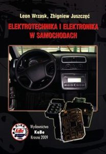 Elektrotechnika i elektronika w samochodach