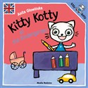 Kitty Kotty at the Kindergarten - Anita Głowińska