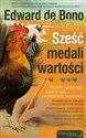 Sześć medali wartości