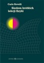 Siedem krótkich lekcji fizyki - Carlo Rovelli