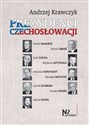 Prezydenci Czechosłowacji - Andrzej Krawczyk