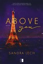 Above You Above #2 - Sandra Lech