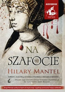 [Audiobook] Na szafocie