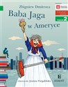 Czytam sobie Baba Jaga w Ameryce poziom 2
