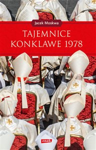 Tajemnice konklawe 1978