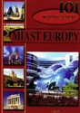 101 wspaniałych miast Europy - Enzo Terzi