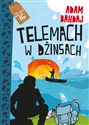 Telemach w dżinsach - Adam Bahdaj