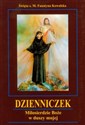 Dzienniczek Miłosierdzie Boże w duszy mojej