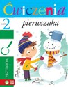 Ćwiczenia Pierwszaka 2 Przyroda