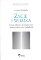 Życie i wiedza - Krzysztof Sołoducha