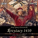 [Audiobook] Krzyżacy 1410