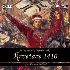 [Audiobook] Krzyżacy 1410