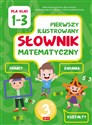 Pierwszy ilustrowany słownik matematyczny