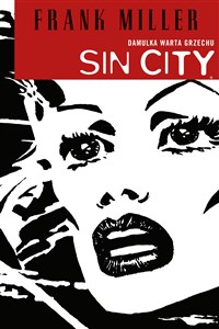 Sin City Damulka warta grzechu