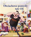 Obciachowe pomysły taty Oli - Thomas Brunstrom