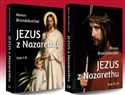 Jezus z Nazarethu. Tomy I-IV. Pakiet 2 książek