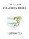 Tale of Mr. Jeremy Fisher