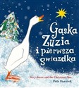 Gąska Zuzia i pierwsza gwiazdka w.2022 - Petr Horacek