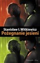 Pożegnanie jesieni