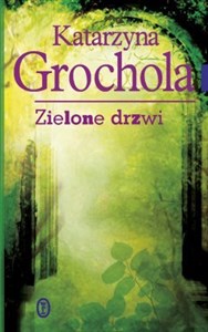 Zielone drzwi