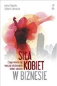 Siła kobiet w biznesie