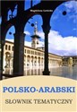 Polsko-arabski słownik tematyczny